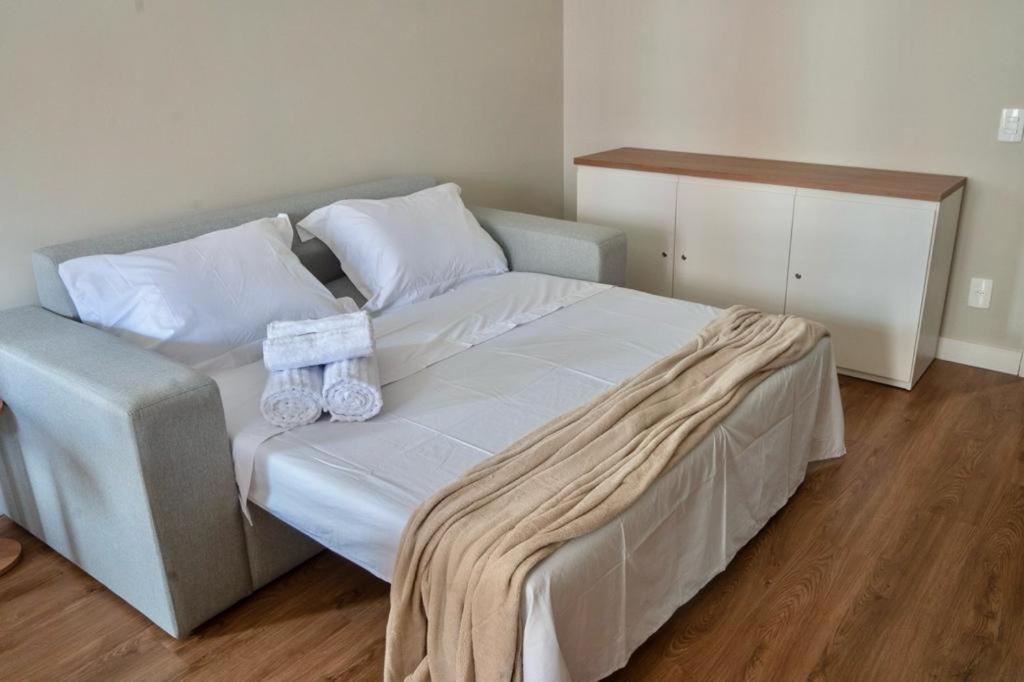 Apartamento Flat Ipanema Río de Janeiro