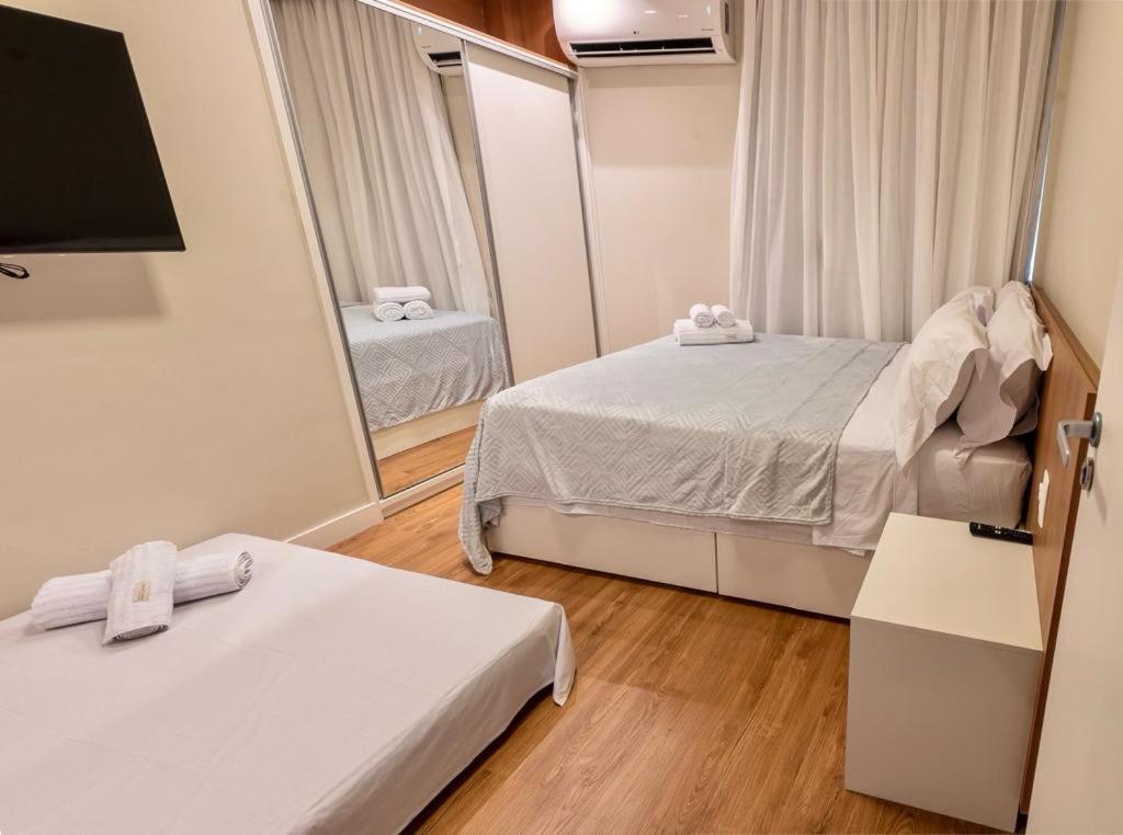 Flat Ipanema Apartamento Río de Janeiro