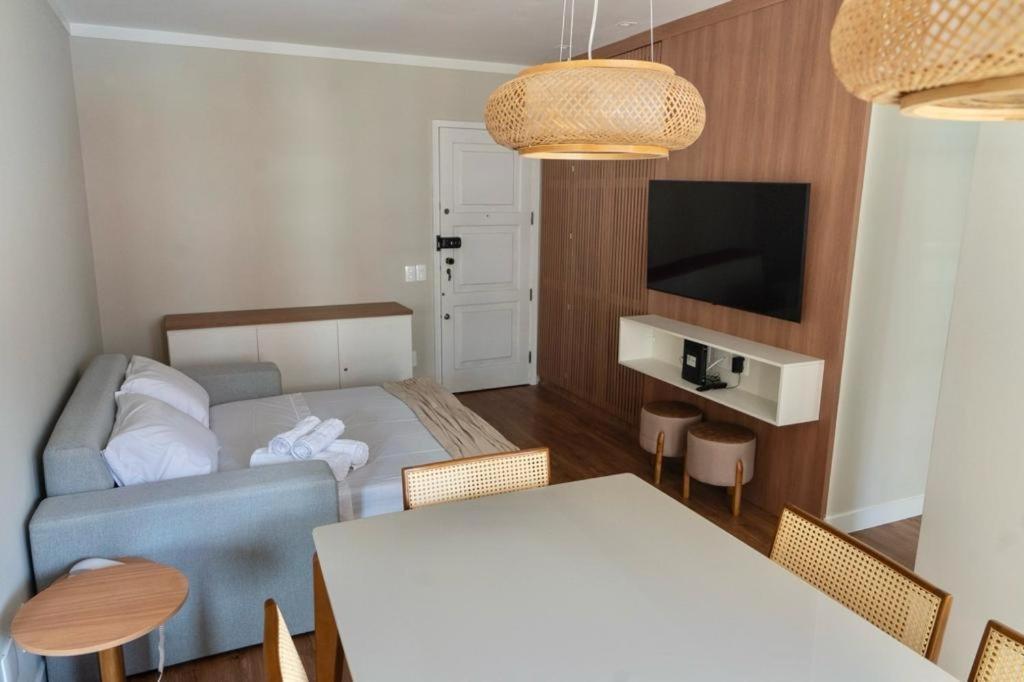 Apartamento Flat Ipanema Río de Janeiro