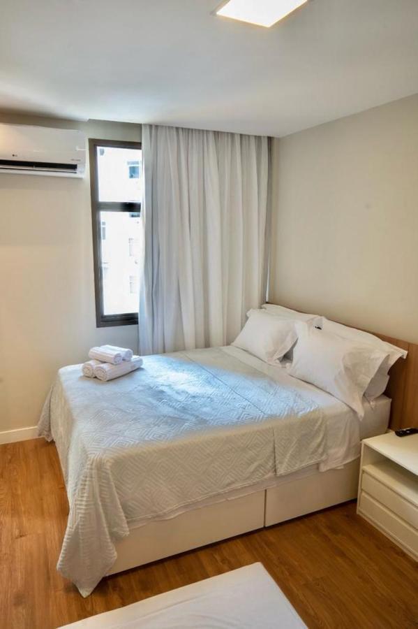 Apartamento Flat Ipanema Río de Janeiro