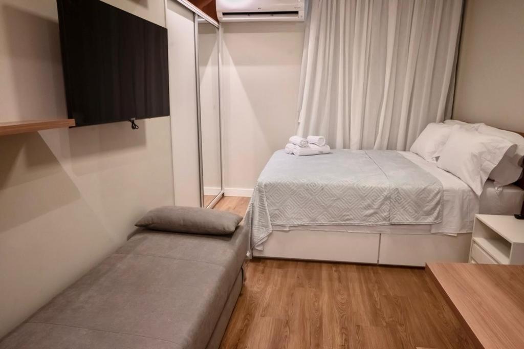 Apartamento Flat Ipanema Río de Janeiro