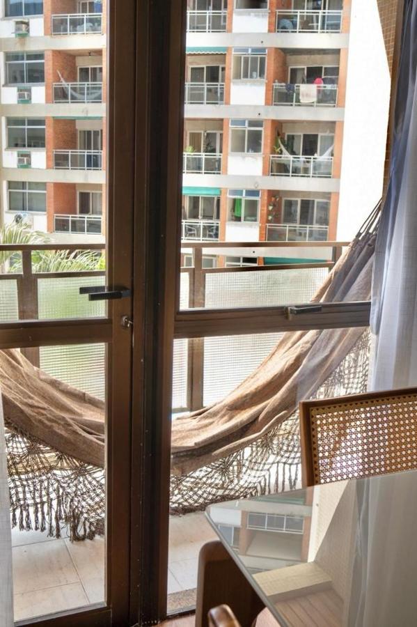 Apartamento Flat Ipanema Río de Janeiro