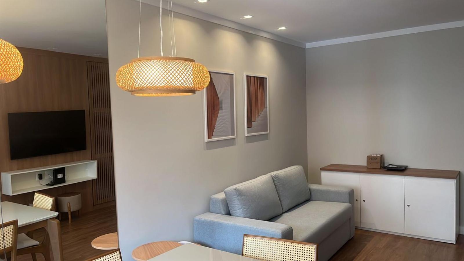 Apartamento Flat Ipanema Río de Janeiro